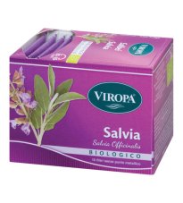 VIROPA SALVIA BIO 15BUST