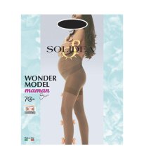 WONDER MAMAN 70 SHEER CAM M