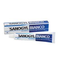 SANOGYL BIANCO PASTA DENTIF