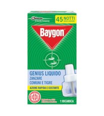 BAYGON GENIUS RIC LIQ FL 30ML