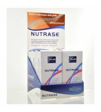 NUTRASE CR IRRIT CUTANEE 50ML