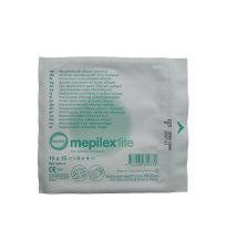 MEPILEX MEDIC 10X10CM 5PZ