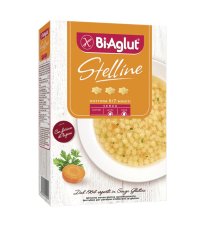 BIAGLUT STELLINE S/UOVO 250G