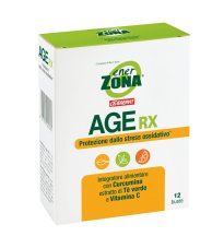 ENERZONA AGE RX 12BUST