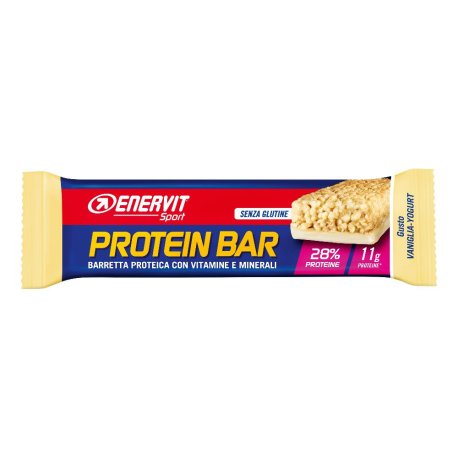 ENERVIT PS PROTEIN VAN 1BAR