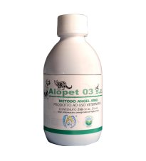 ALOPET 03 SZ 250ML