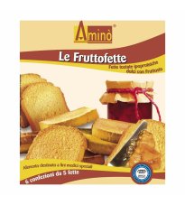 AMINO FRUTTOFETTE APROT 290G