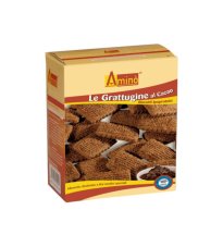 AMINO LE GRATTUGINE CACAO 200G