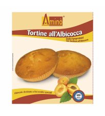 AMINO TORTINE ALBICOCCA APROT