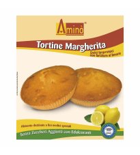 AMINO TORTINE MARGHERITE 210G