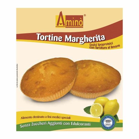 AMINO TORTINE MARGHERITE 210G