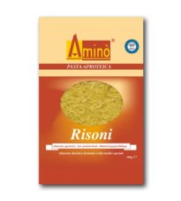 AMINO RISONI APROTEICA500G