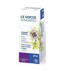 GOCCE MORFEO 50ML