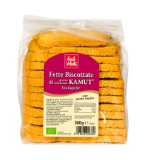 FETTE BISC KAMUT 300G