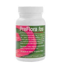 PREFLORA FOS 90CPS VEGETALI