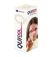 QUIDOL ARNICA GEL 75ML