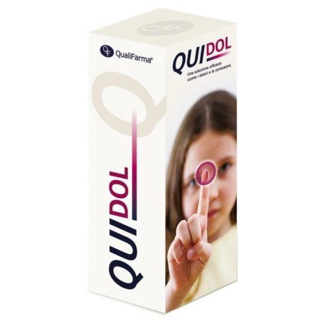 QUIDOL ARNICA GEL 75ML