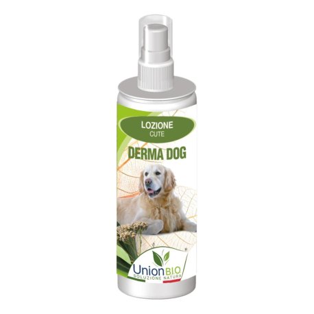 DERMA DOG LOZ RIGEN CUTE 125ML