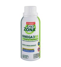 ENERZONA OMEGA 3 RX 120CPS