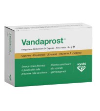 VANDAPROST 24CPS