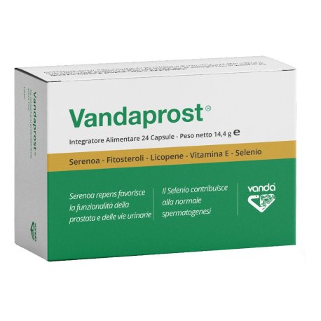 VANDAPROST 24CPS