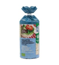 R&R GALLETTE RISO S/SALE 100G