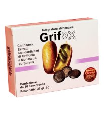 GRIFOX 30CPR