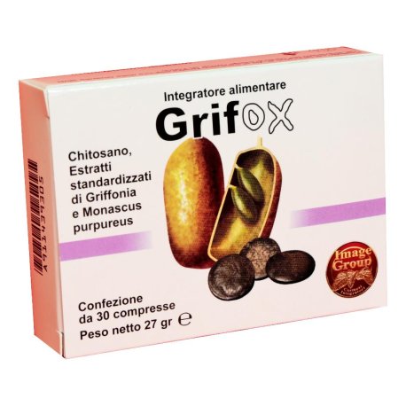 GRIFOX 30CPR