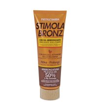 STIMOLABRONZ CREMA 125ML