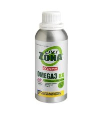 ENERZONA OMEGA 3 RX 210CPS