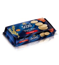 SNACK RISO SALATI 100G