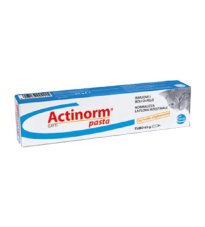 ACTINORM PASTA GATTI 65G