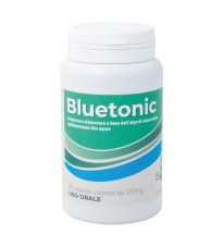 BLUE TONIC 90CPS VEGETALI