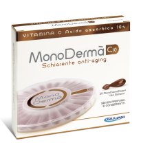 MONODERMA' C10 GEL 30VEGICAPS