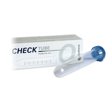 CHECK TUBE PROV URINE 12ML