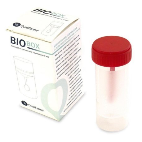 BIO BOX RACC FECI 40ML