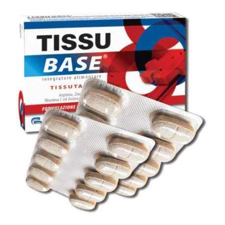 TISSUBASE 30CPR