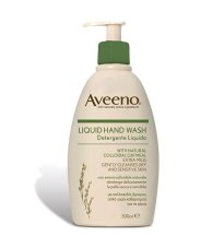 AVEENO QUOT PN DETERGENTE LIQ