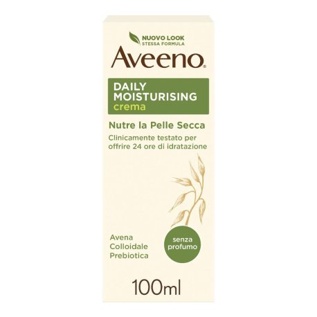 AVEENO TERAP CREAM 100ML