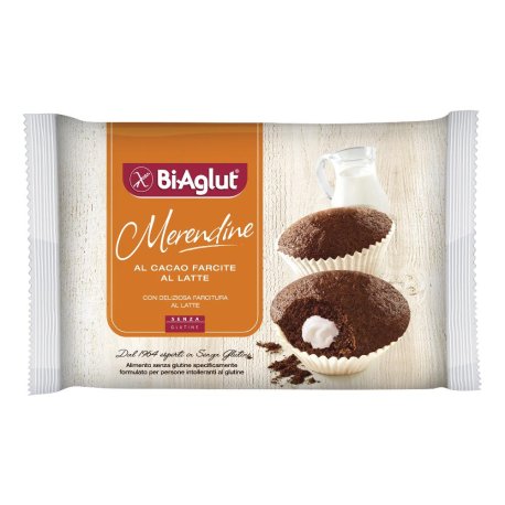 BIAGLUT MERENDINA CACAO C/LATT