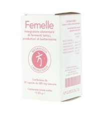 FEMELLE 30CPS FEMELLE 30CPS