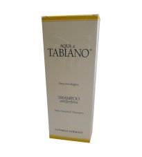 AQUA TABIANO SH ANTIFORF 200ML