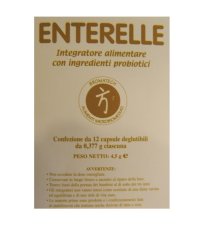 ENTERELLE 12CPS