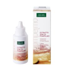 ESTRATTO SEMI POMPELMO 50ML