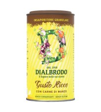 DIALBRODO GUSTO RICCO 1KG