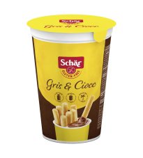 SCHAR GRIS & CIOCC 52G