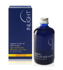 INLIGHT BODY OIL ARNICA 100ML