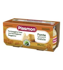 PLASMON OMOG PARMIGIANO80GX2PZ