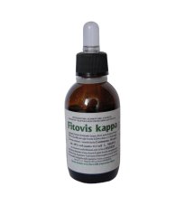 FITOVIS KAPPA GOCCE 50ML