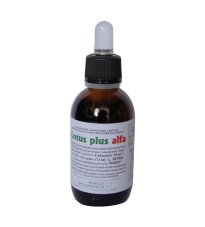 LOTUS PLUS ALFA GOCCE 50ML